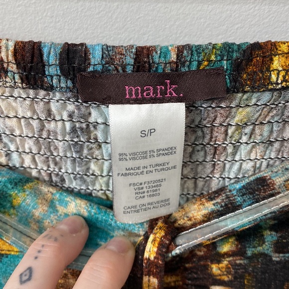 Strapless Dress - Picture 2 of 3